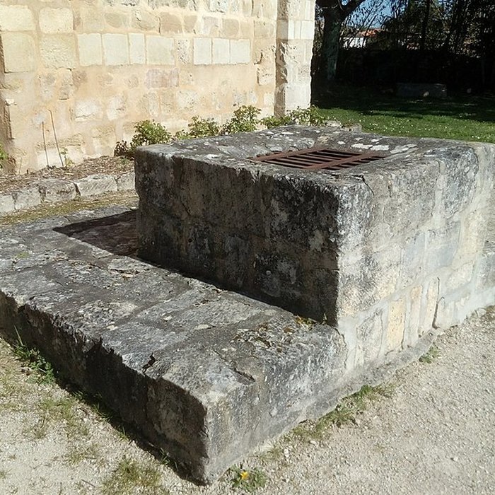 Photo de Donjon de Montignac-Charente