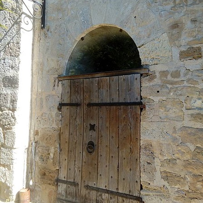 Photo de Donjon de Montignac-Charente