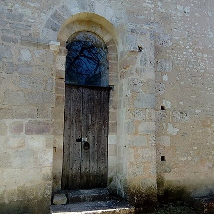 Photo de Donjon de Montignac-Charente