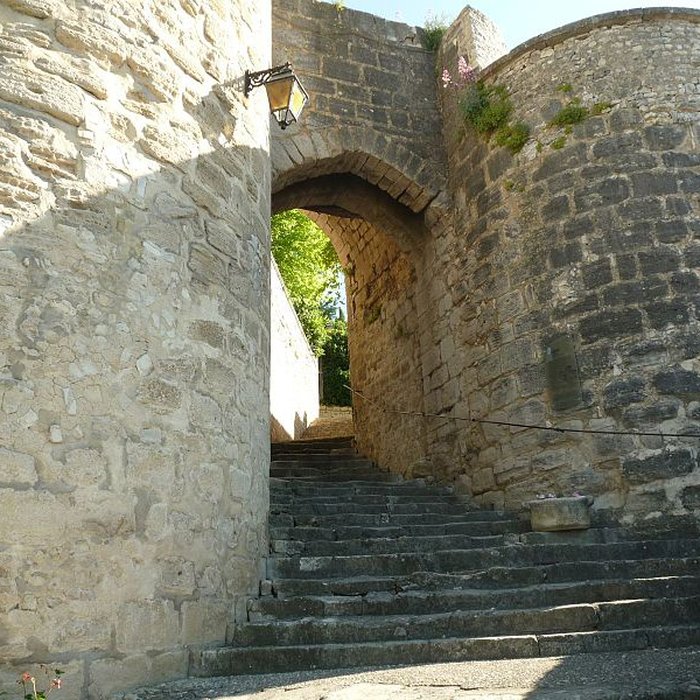 Photo de Donjon de Montignac-Charente