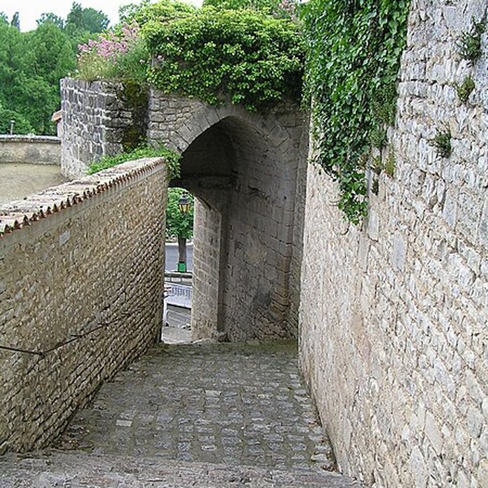 Photo de Donjon de Montignac-Charente