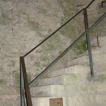 Donjon de Montignac-Charente