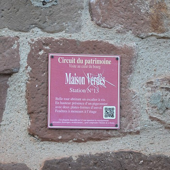 Photo de Maison Verdier