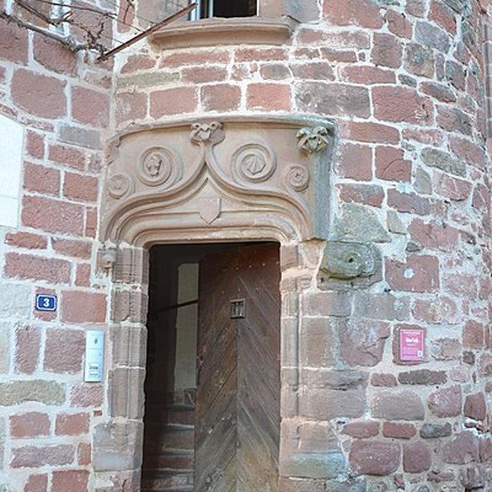 Photo de Maison Verdier