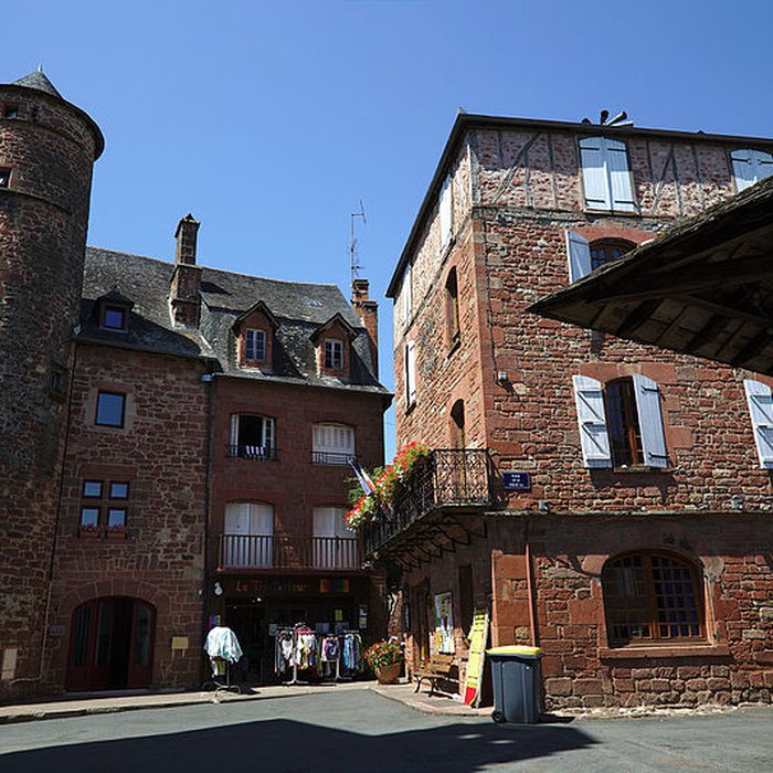 Photo de Maison Verdier