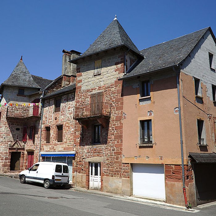 Photo de Maison Verdier
