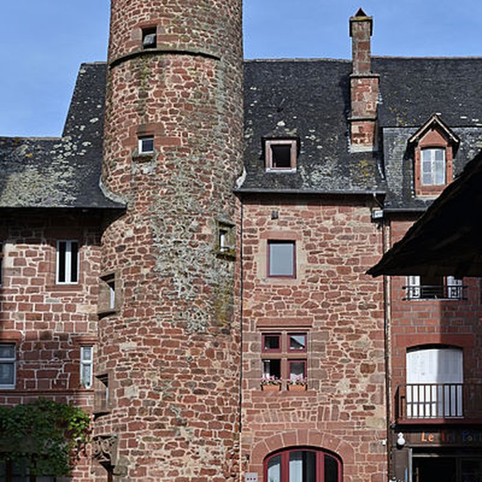 Photo de Maison Verdier