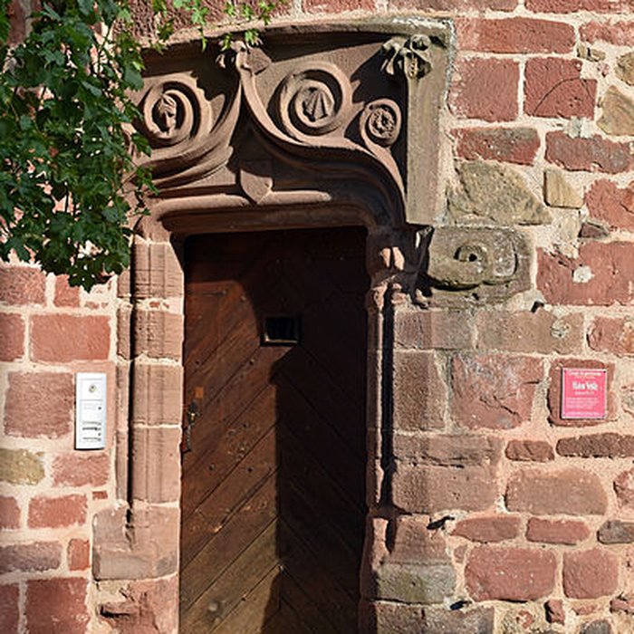 Photo de Maison Verdier