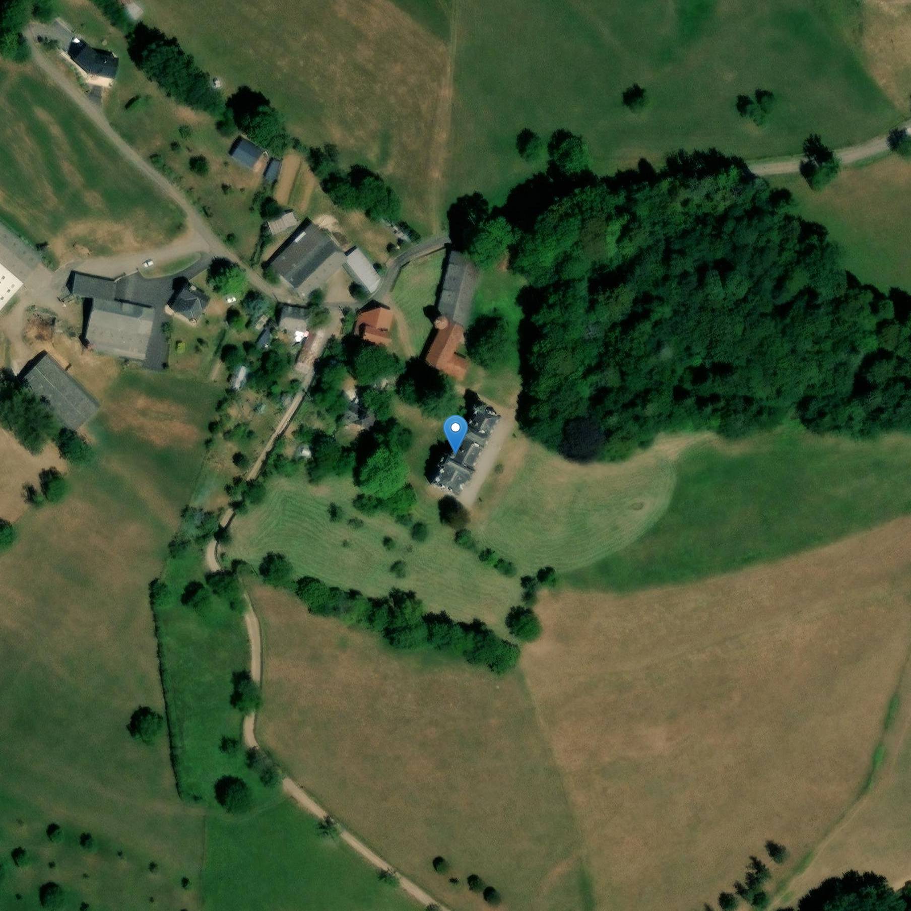 Photo de 巴赫城堡