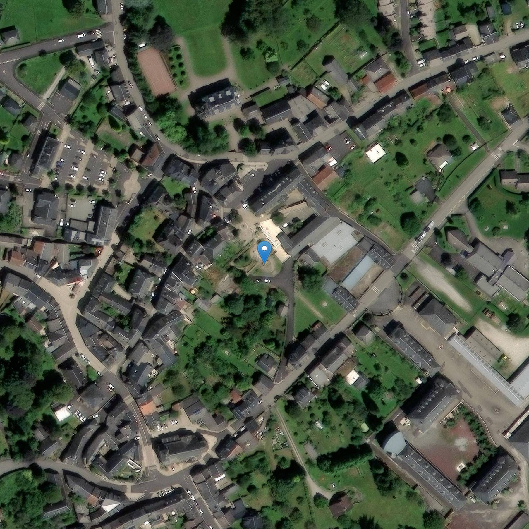 Photo de Beeldhouwkunst door Henri Proszynski