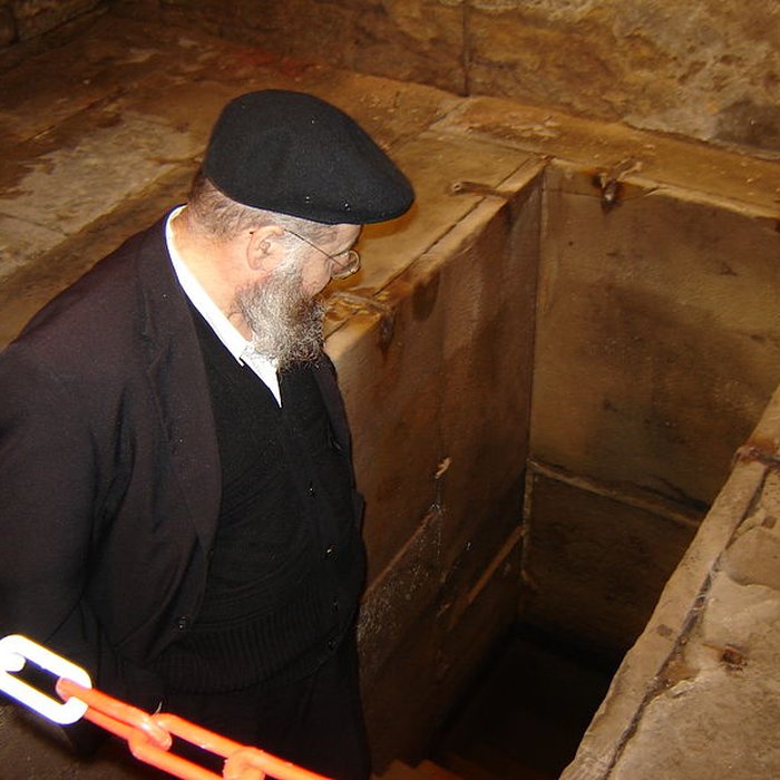 Photo de École juive de Diemeringen