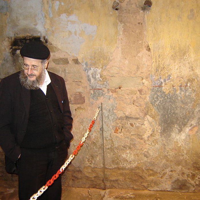 Photo de École juive de Diemeringen