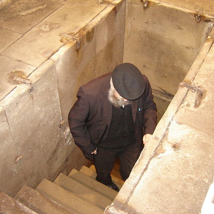 Photo de École juive de Diemeringen