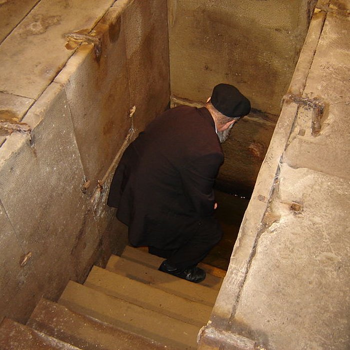 Photo de École juive de Diemeringen