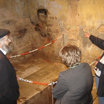 École juive de Diemeringen