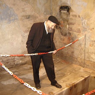 École juive de Diemeringen