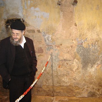 École juive de Diemeringen