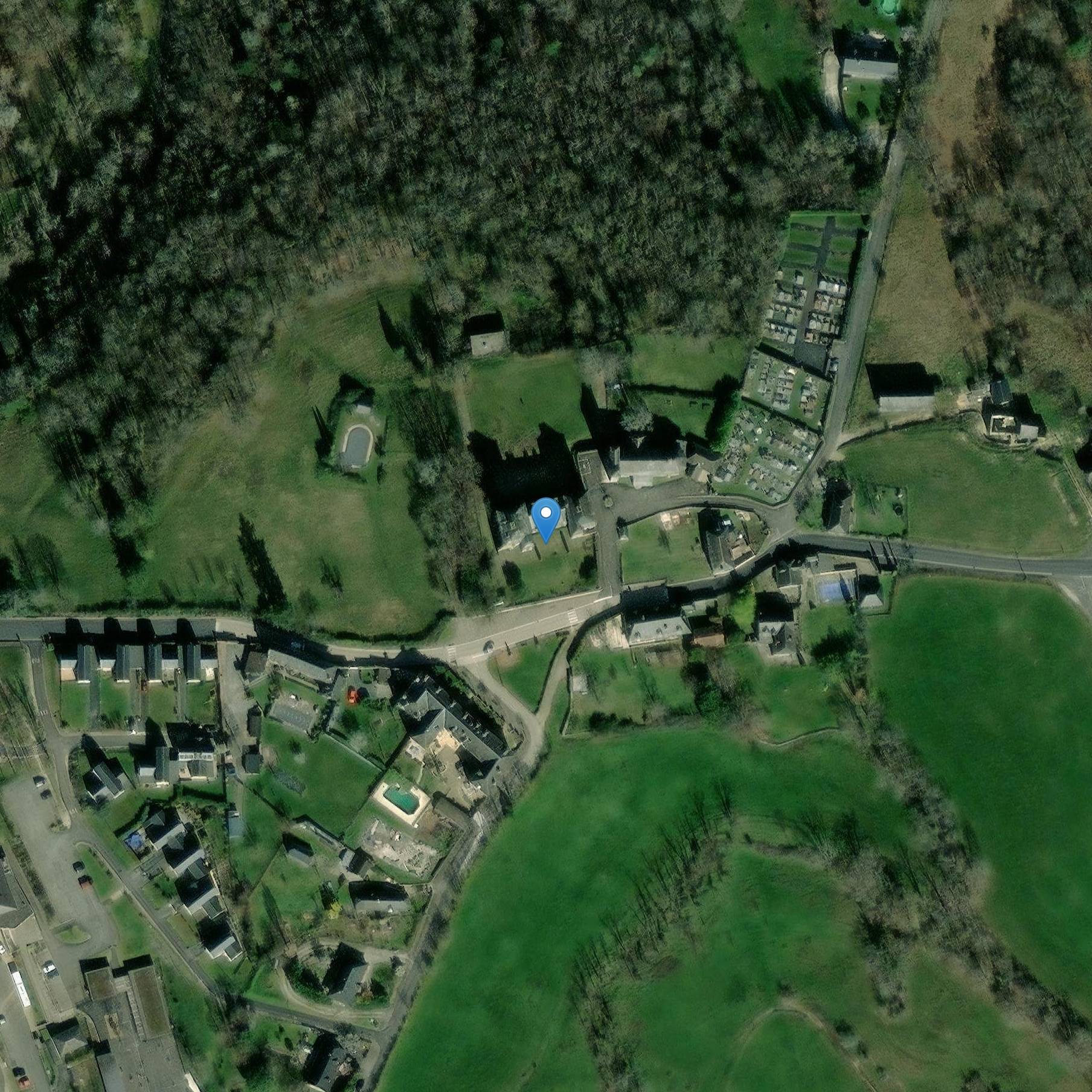 Photo de ログイン