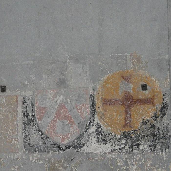 Photo de Église abbatiale Saint-Pierre-et-Saint-Caprais de Mozac