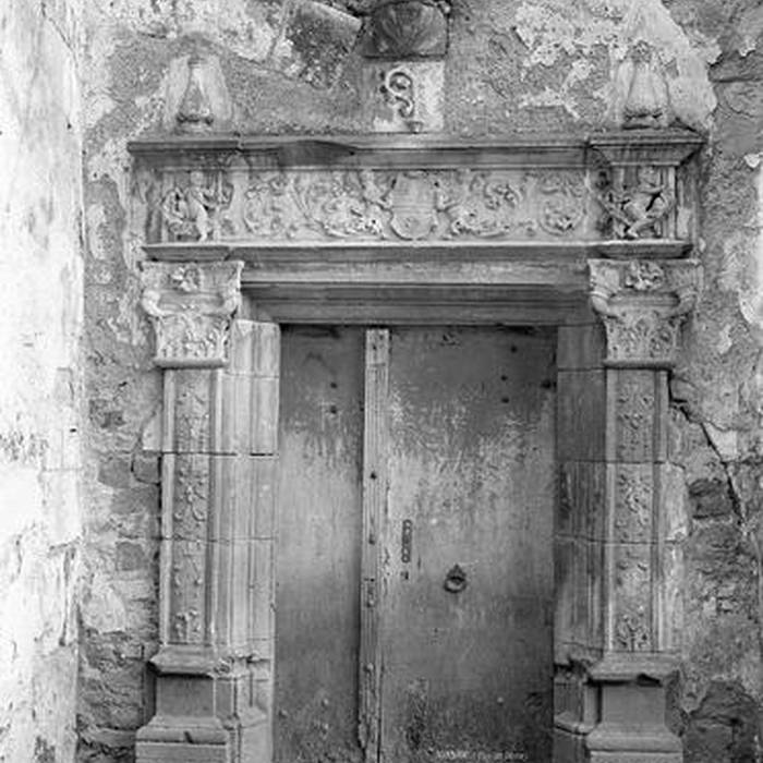 Photo de Église abbatiale Saint-Pierre-et-Saint-Caprais de Mozac