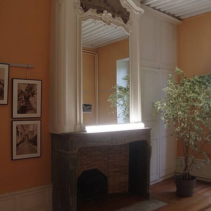 Photo de Église abbatiale Saint-Pierre-et-Saint-Caprais de Mozac