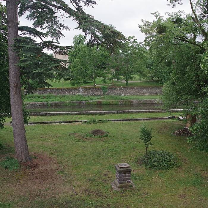 Photo de Église abbatiale Saint-Pierre-et-Saint-Caprais de Mozac