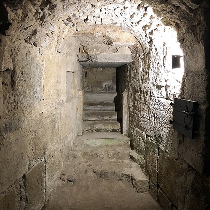 Photo de Église abbatiale Saint-Pierre-et-Saint-Caprais de Mozac