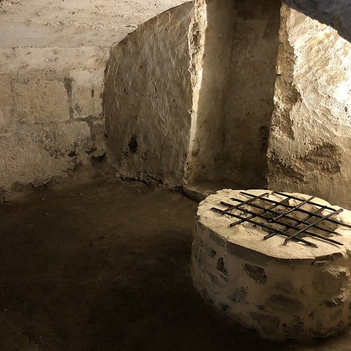 Photo de Église abbatiale Saint-Pierre-et-Saint-Caprais de Mozac