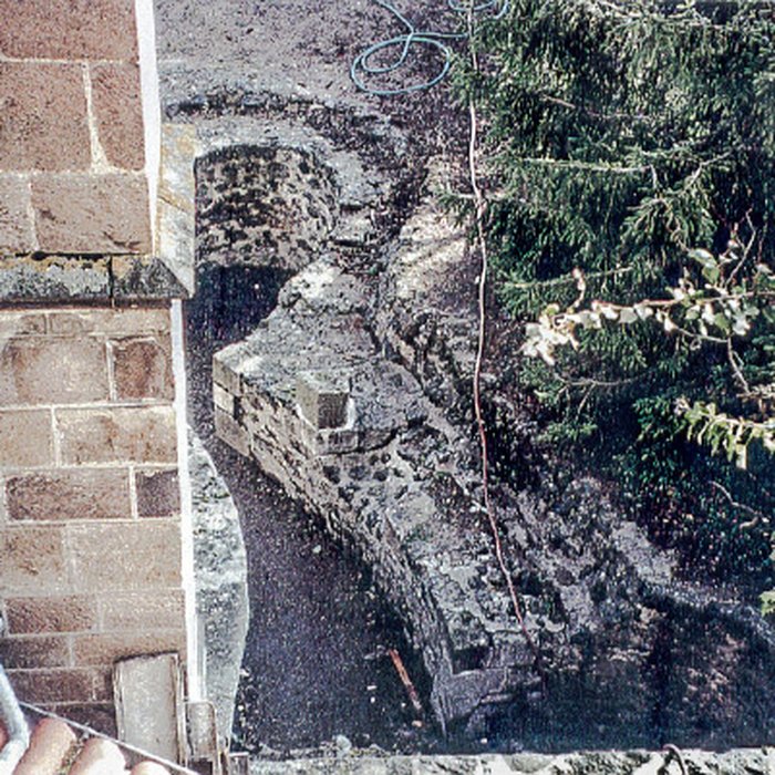 Photo de Église abbatiale Saint-Pierre-et-Saint-Caprais de Mozac