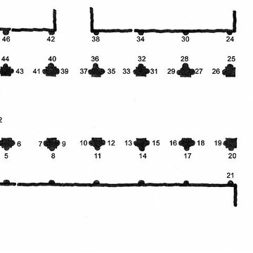 Église abbatiale Saint-Pierre-et-Saint-Caprais de Mozac