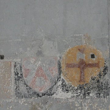 Église abbatiale Saint-Pierre-et-Saint-Caprais de Mozac