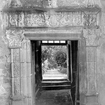 Église abbatiale Saint-Pierre-et-Saint-Caprais de Mozac