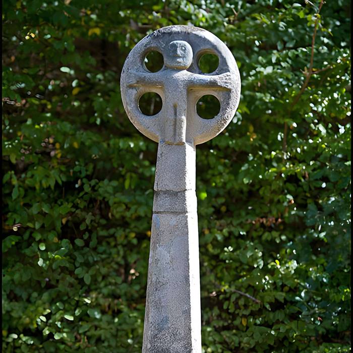 Photo de 道路交叉