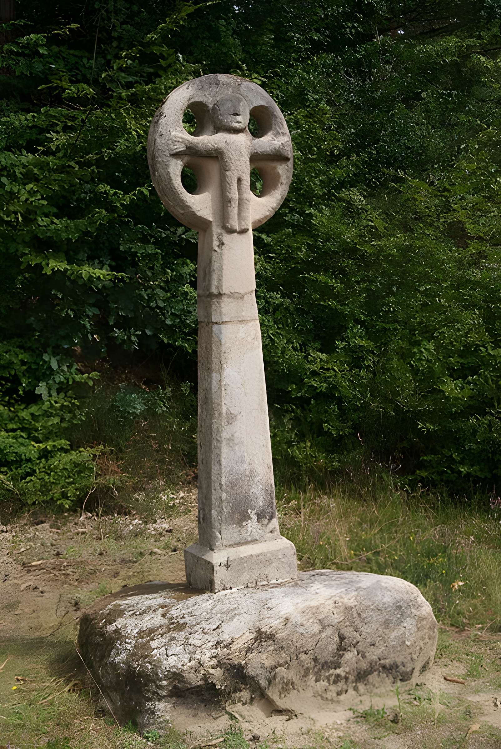 Croix de chemin