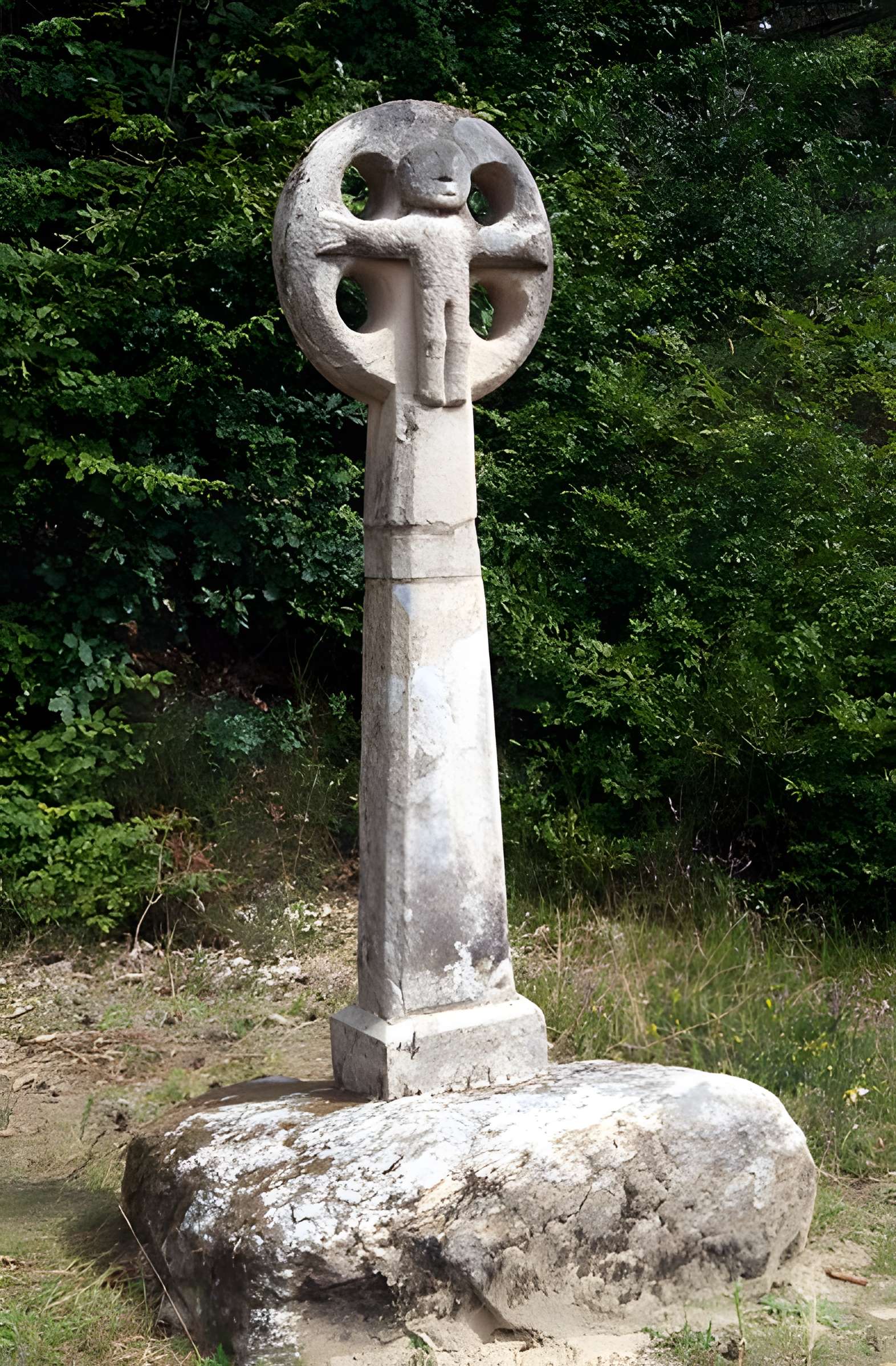 Croix de chemin