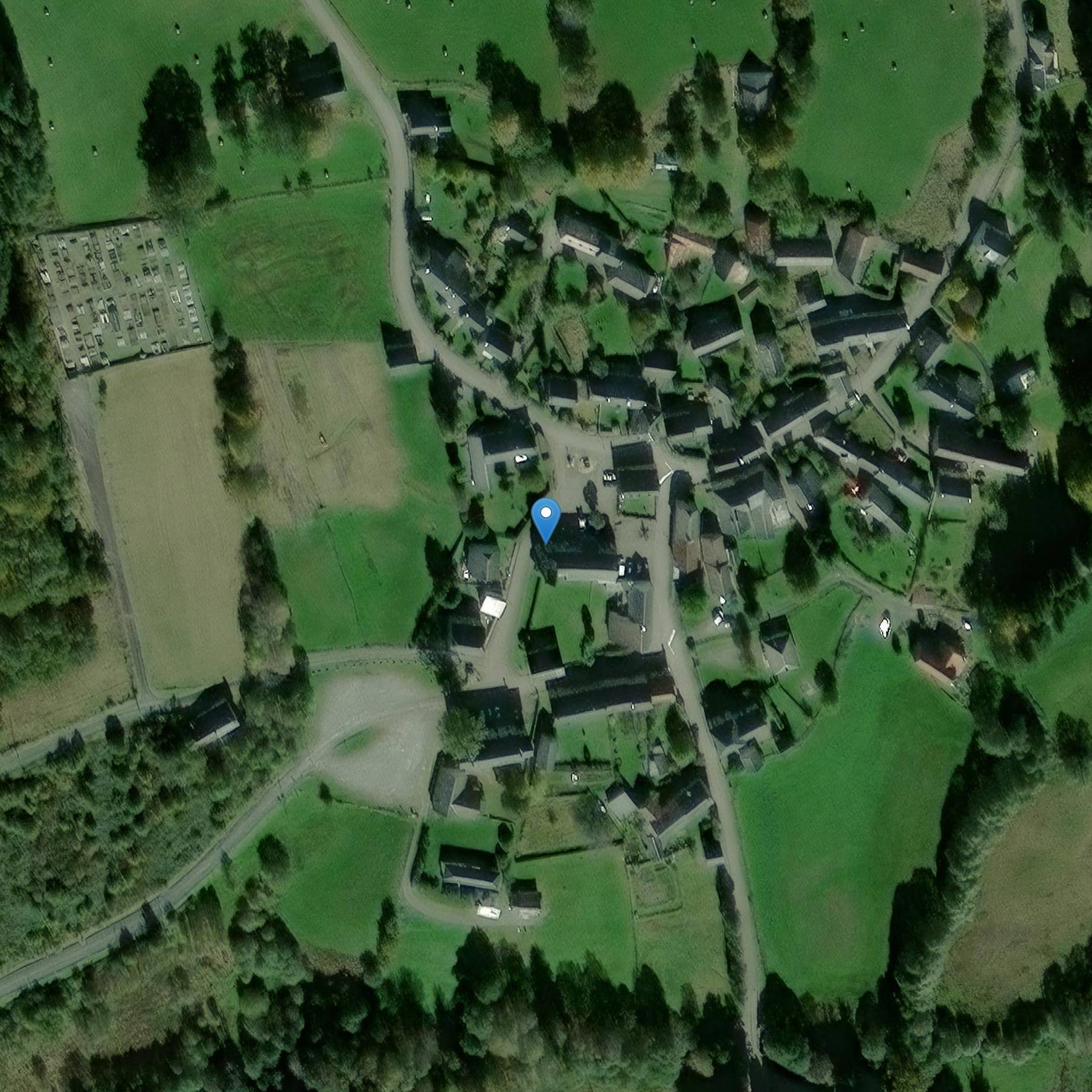 Photo de 教会炮火