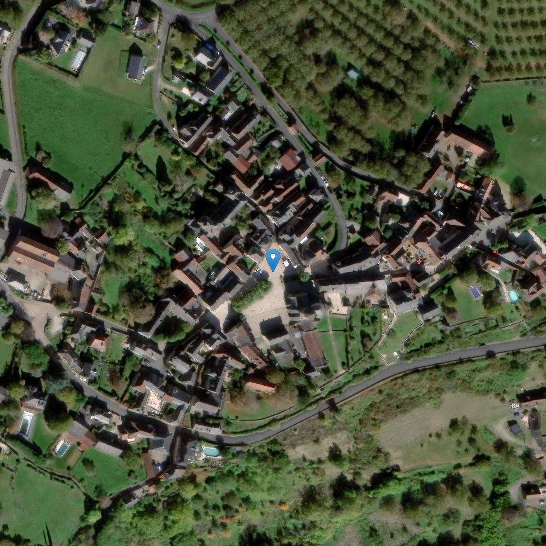 Photo de Croce di ferro forgiata