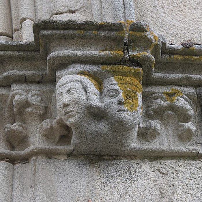 Photo de Église collégiale Saint-Étienne dEymoutiers