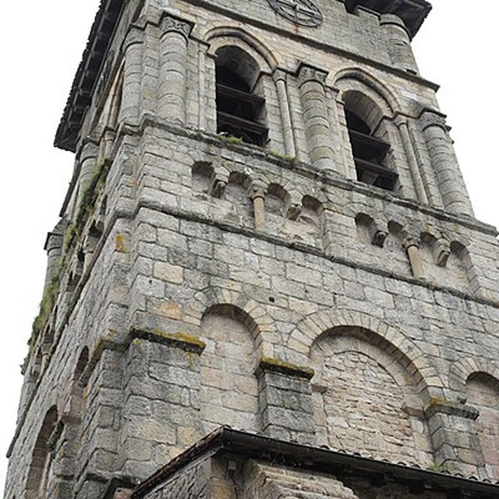 Photo de Église collégiale Saint-Étienne dEymoutiers