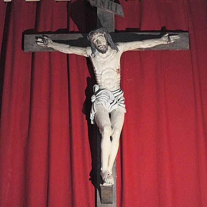 Photo de Église collégiale Saint-Étienne dEymoutiers