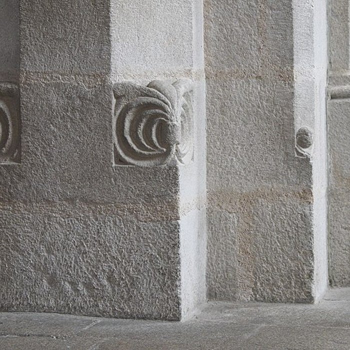 Photo de Église collégiale Saint-Étienne dEymoutiers