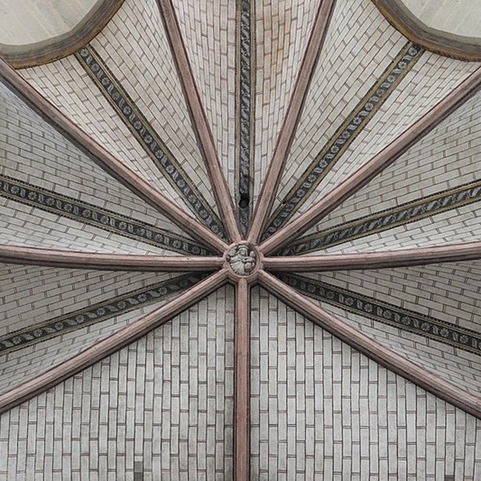 Photo de Église collégiale Saint-Étienne dEymoutiers