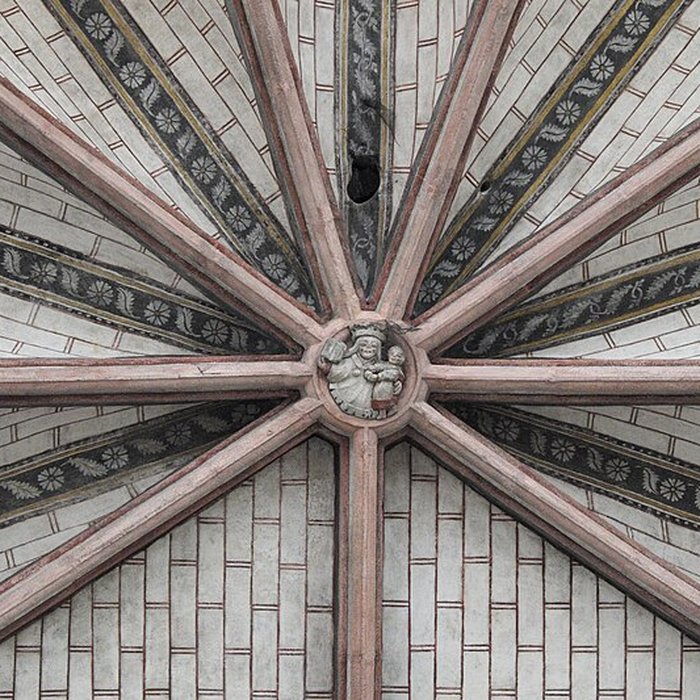 Photo de Église collégiale Saint-Étienne dEymoutiers