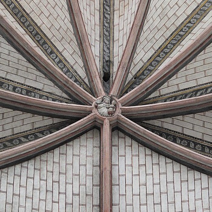 Photo de Église collégiale Saint-Étienne dEymoutiers