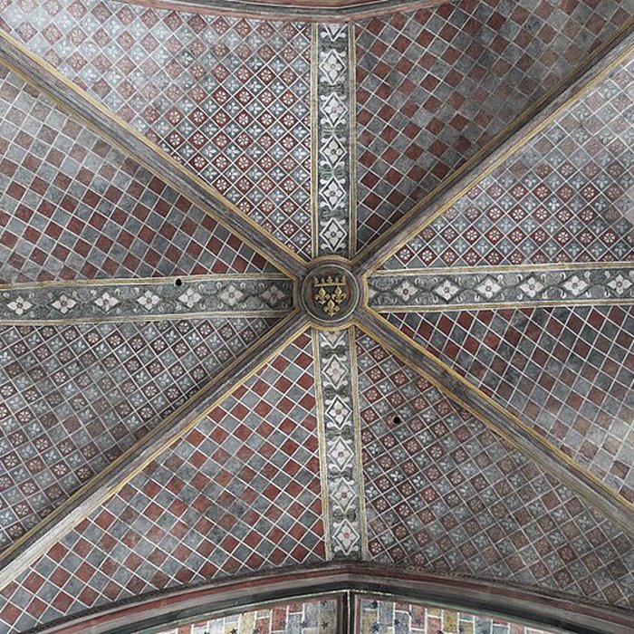 Photo de Église collégiale Saint-Étienne dEymoutiers