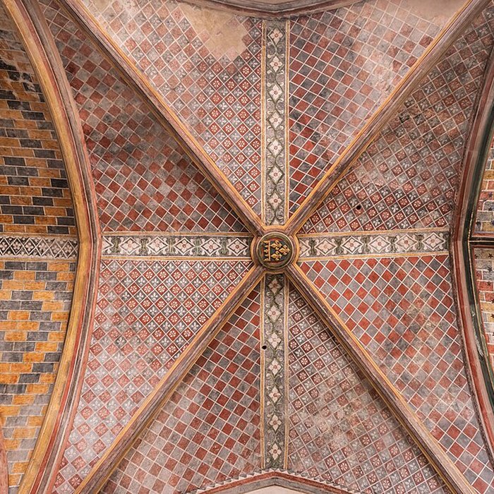 Photo de Église collégiale Saint-Étienne dEymoutiers