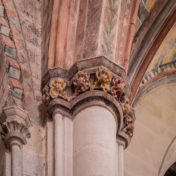 Photo de Église collégiale Saint-Étienne dEymoutiers