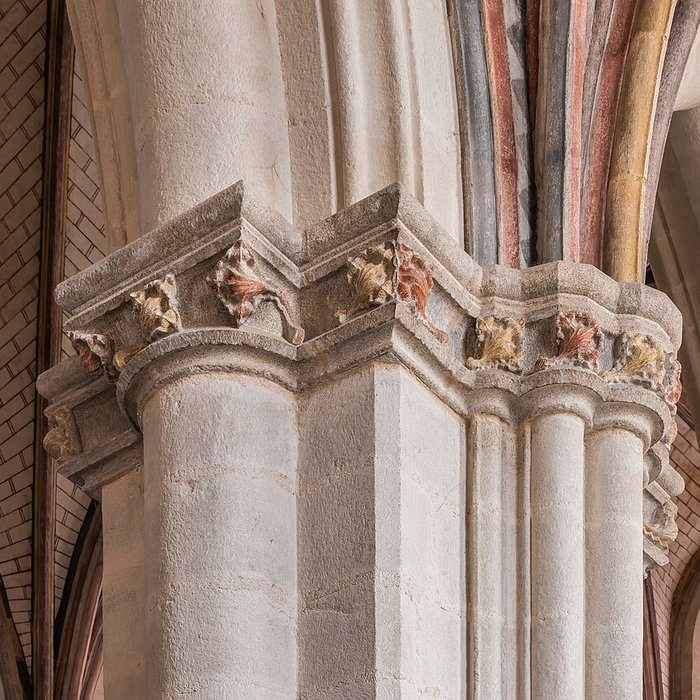 Photo de Église collégiale Saint-Étienne dEymoutiers