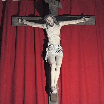 Église collégiale Saint-Étienne dEymoutiers