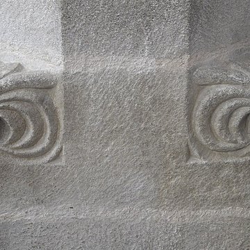 Église collégiale Saint-Étienne dEymoutiers